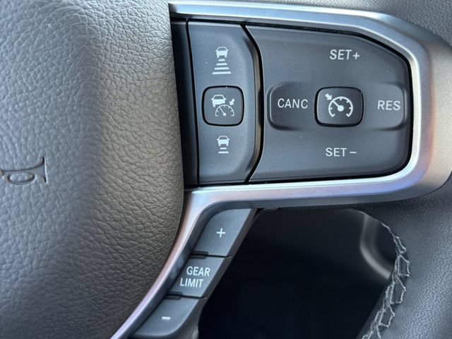 New 2026 RAM 3500 Big Horn AWD/4WD image 21
