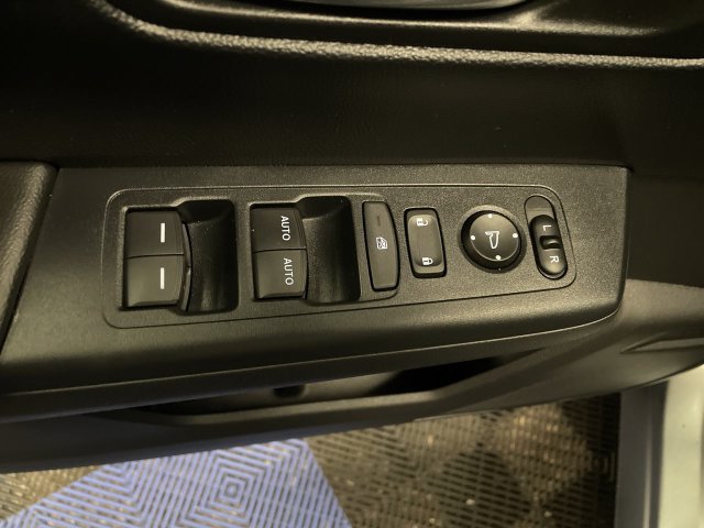 Certified 2024 Honda CR-V Sport image 13