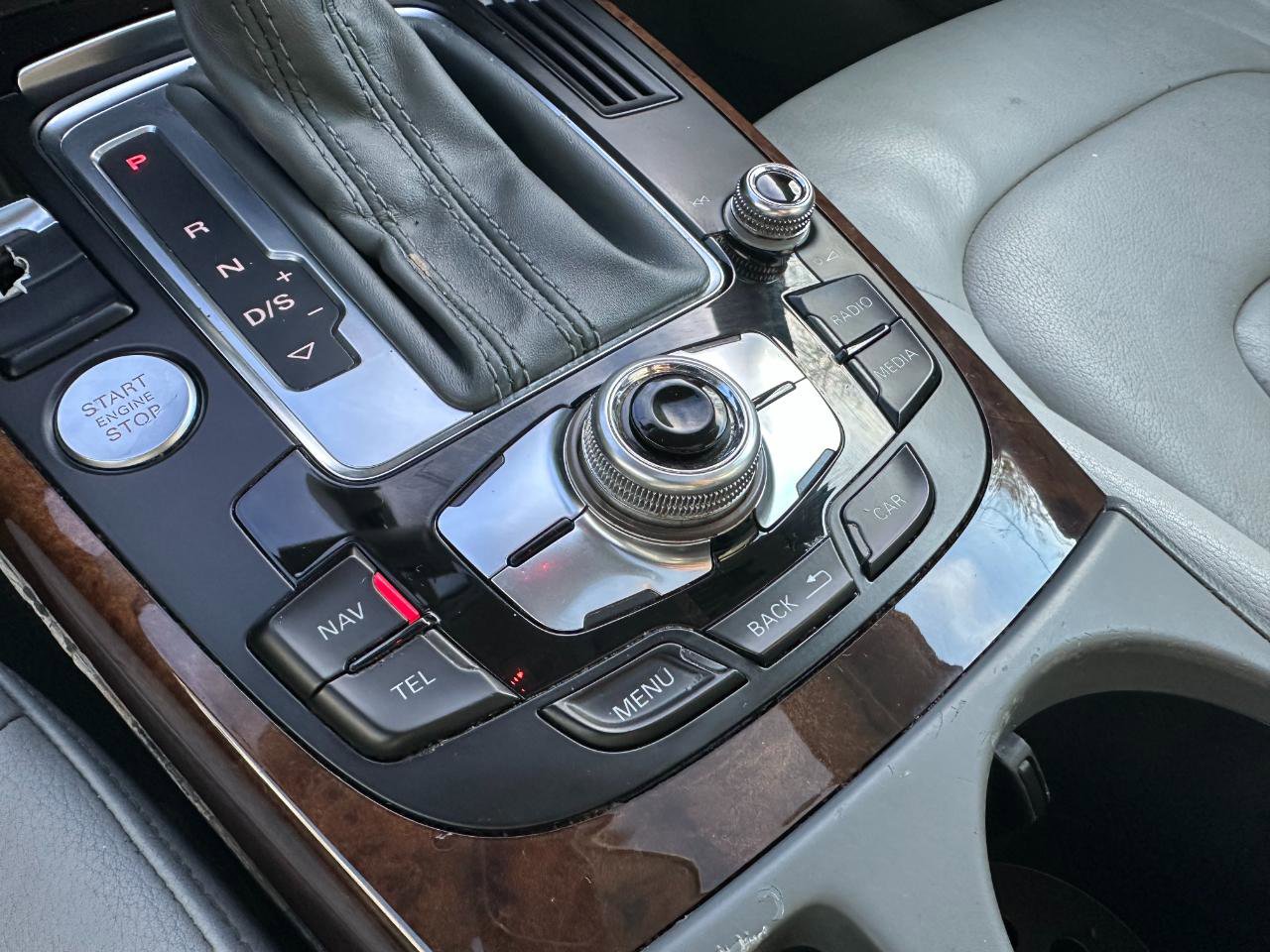 Used 2016 Audi A4 2.0T Premium Plus image 48