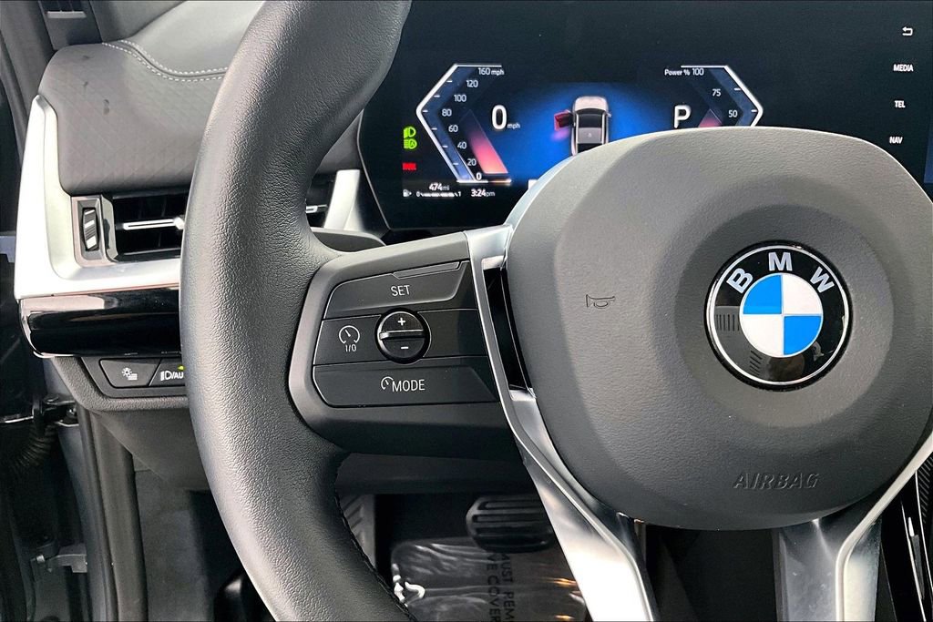 Used 2025 BMW X2 xDrive28i image 25