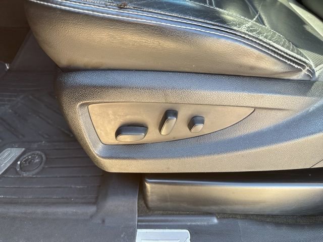 Used 2018 GMC Sierra 2500 Denali w/ Duramax Plus Package image 17