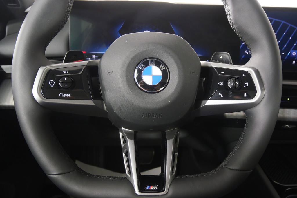 Certified 2026 BMW 530i image 19