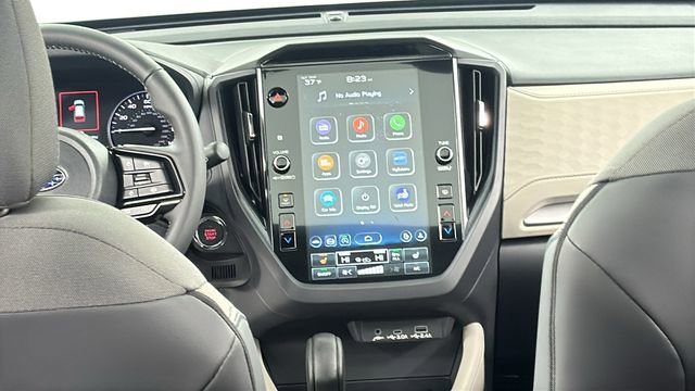 New 2026 Subaru Forester Premium image 17