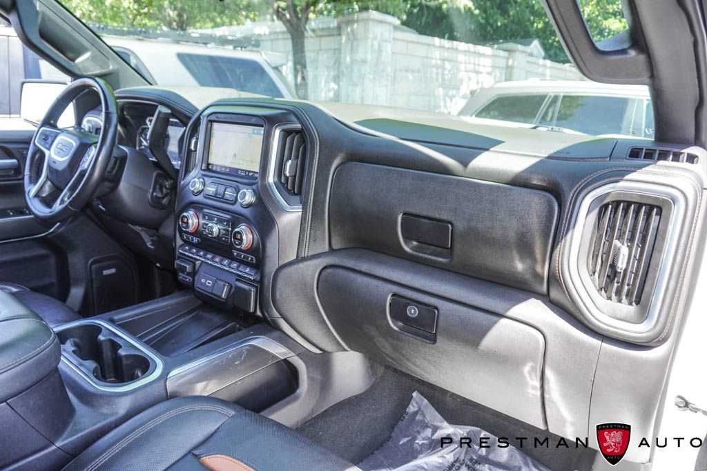 Used 2021 GMC Sierra 1500 AT4 w/ AT4 Value Package AWD/4WD image 54