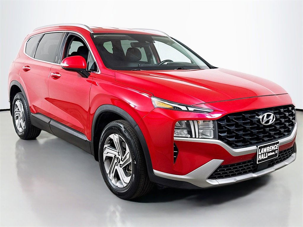 Used 2023 Hyundai Santa Fe SEL image 3