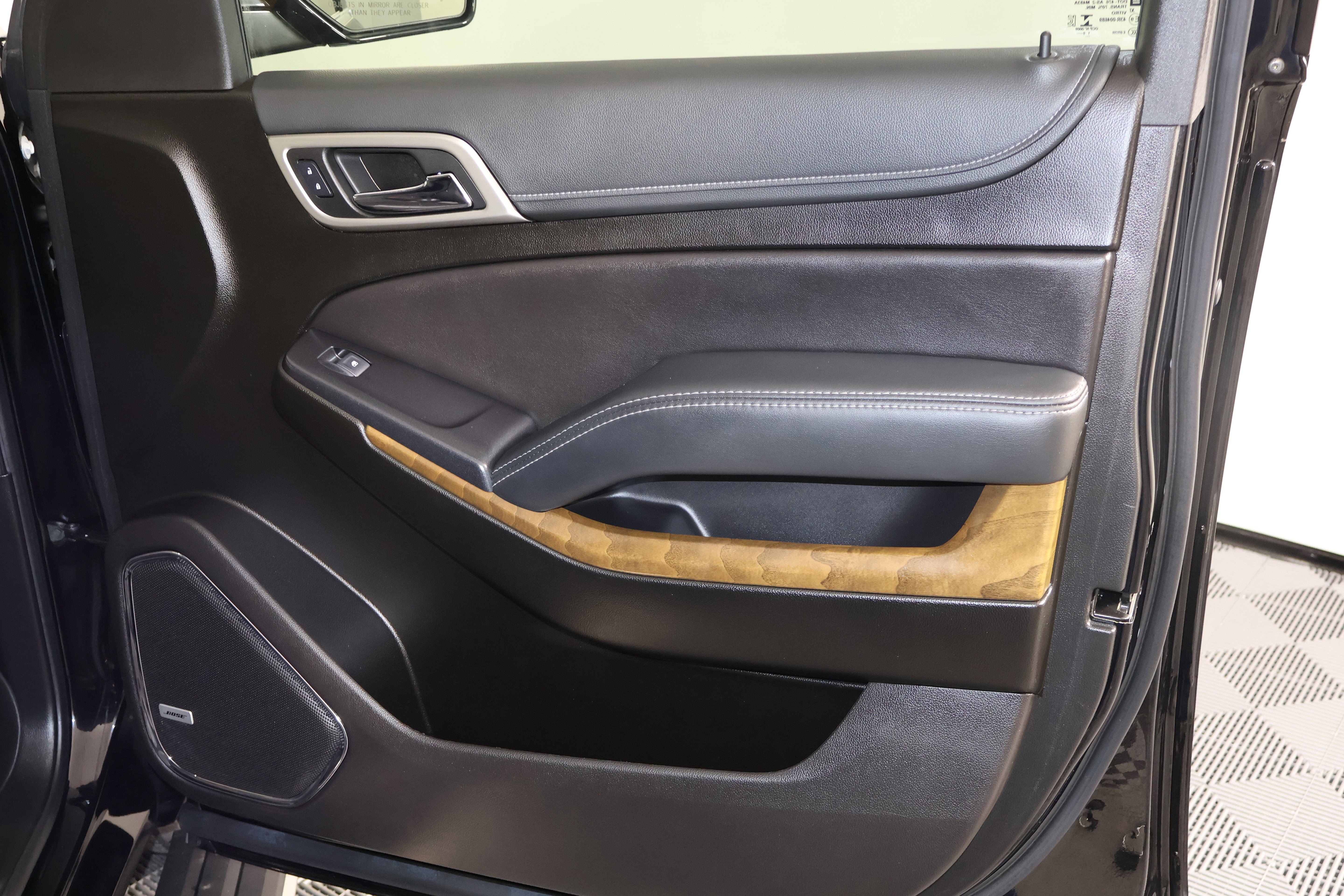 Used 2020 GMC Yukon Denali w/ Open Road Package image 57