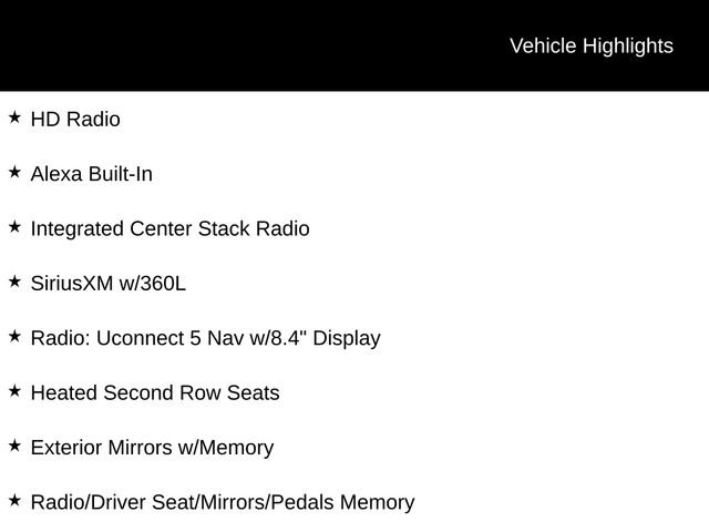 Used 2022 RAM 2500 Laramie image 6