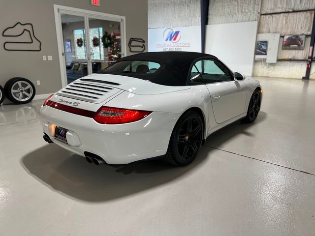 Used 2009 Porsche 911 Carrera 4S image 61