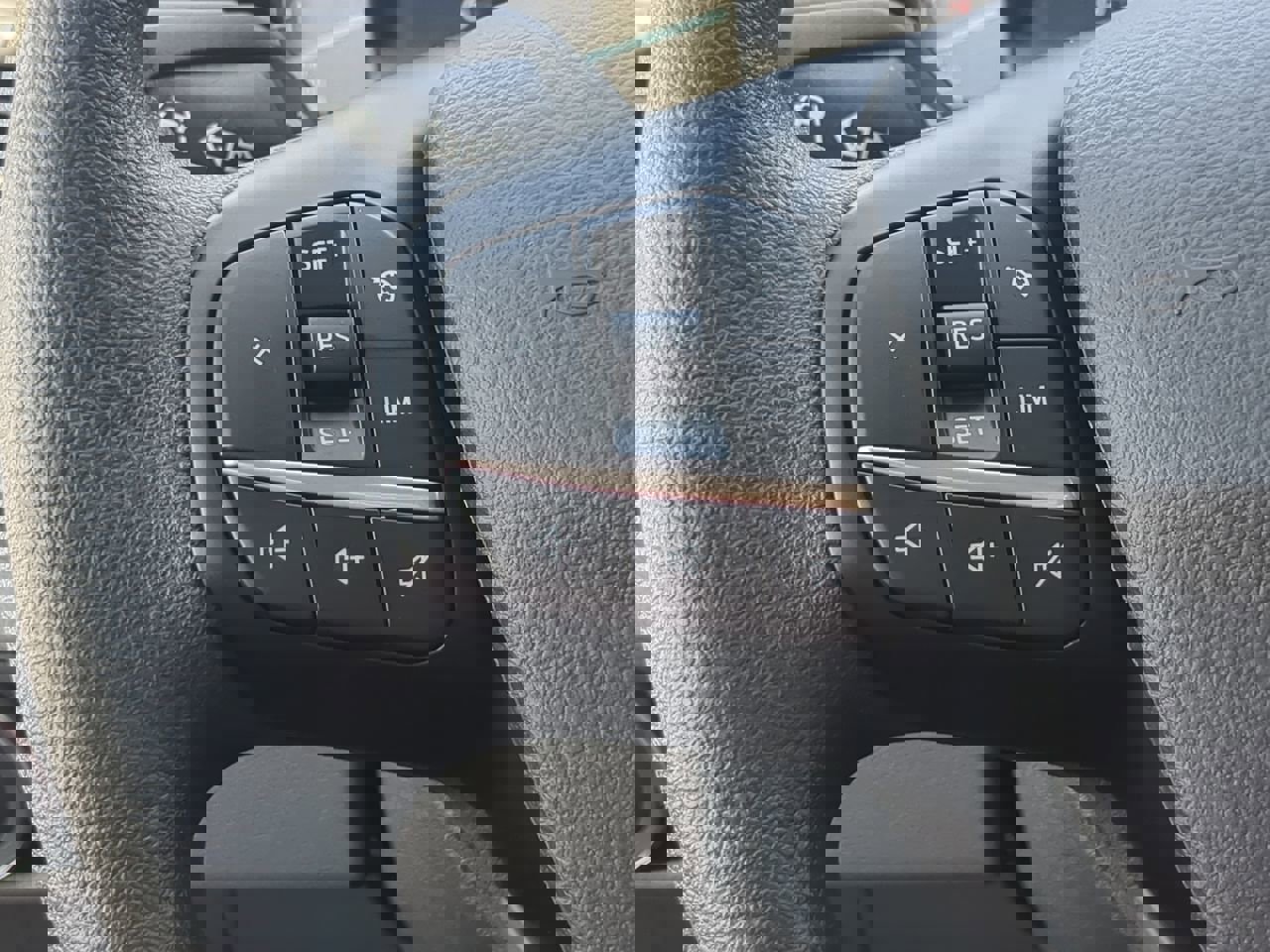 New 2025 Ford Transit 350 XLT image 22