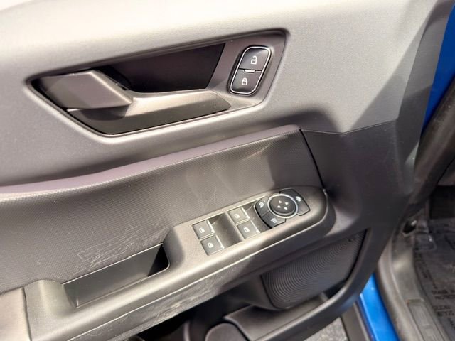 Used 2023 Ford Bronco Sport Big Bend w/ Convenience Package AWD/4WD image 6