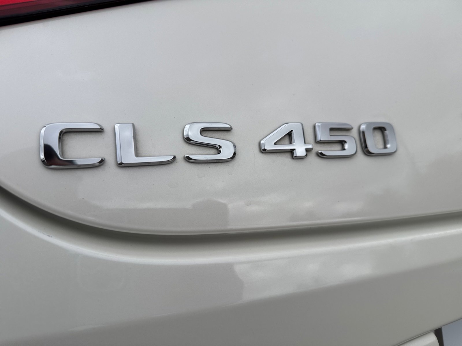Used 2020 Mercedes-Benz CLS 450 image 23