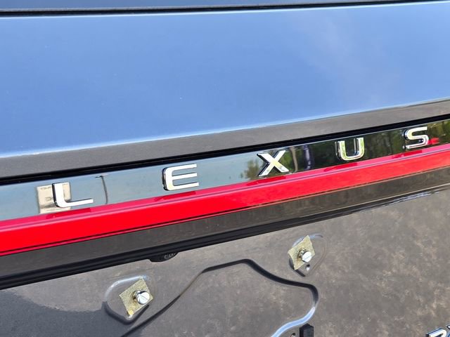 Used 2024 Lexus RX 350h w/ Accessory Package (Z1) AWD/4WD image 16