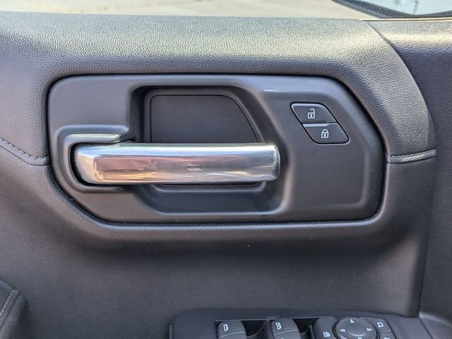 Used 2019 Chevrolet Silverado 1500 RST image 13