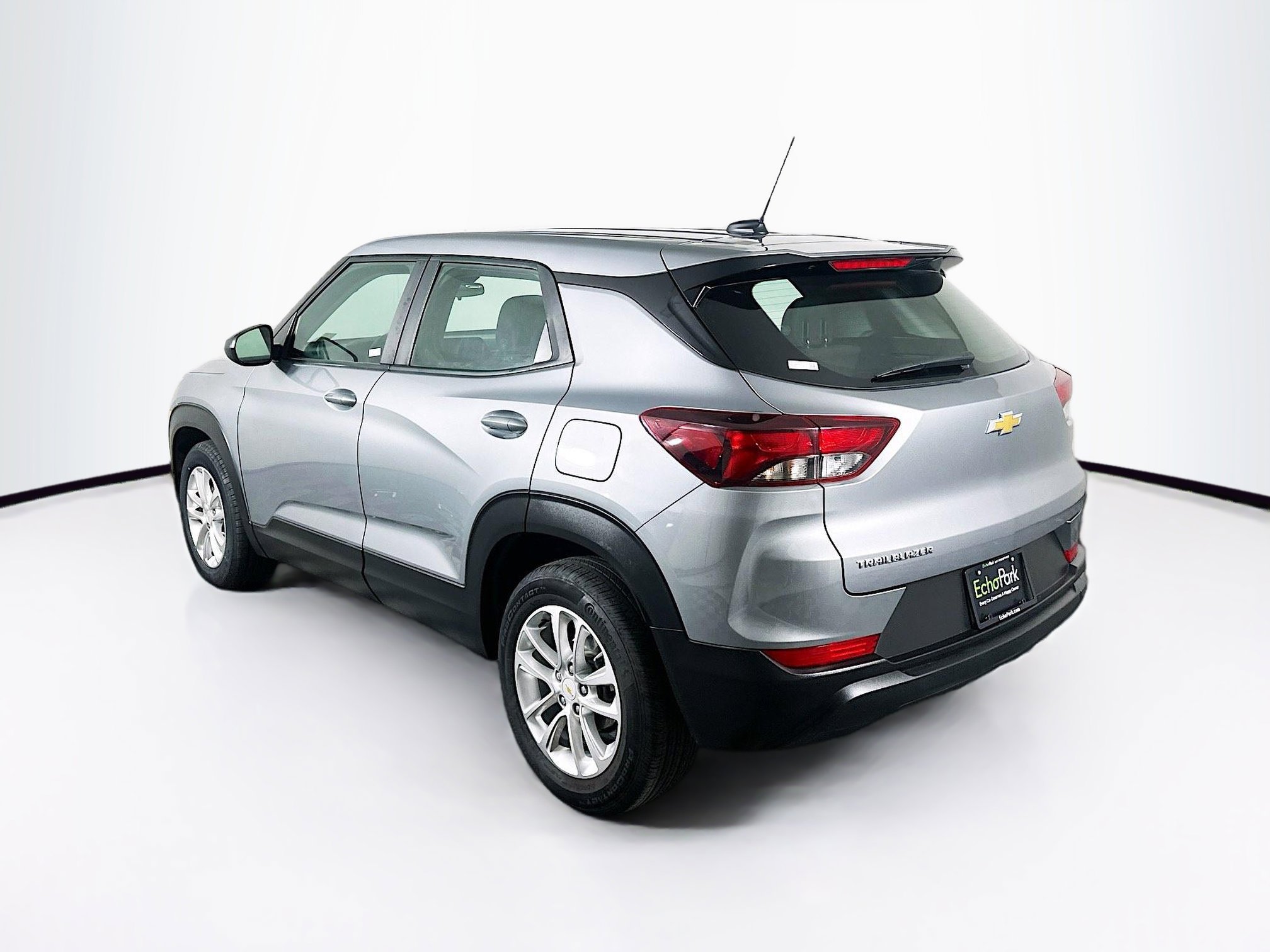 Used 2024 Chevrolet TrailBlazer LS image 5