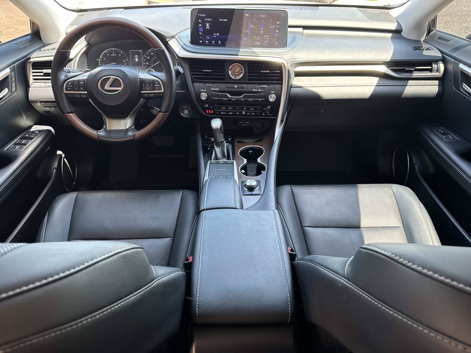 Used 2021 Lexus RX 350 FWD w/ Premium Package image 21
