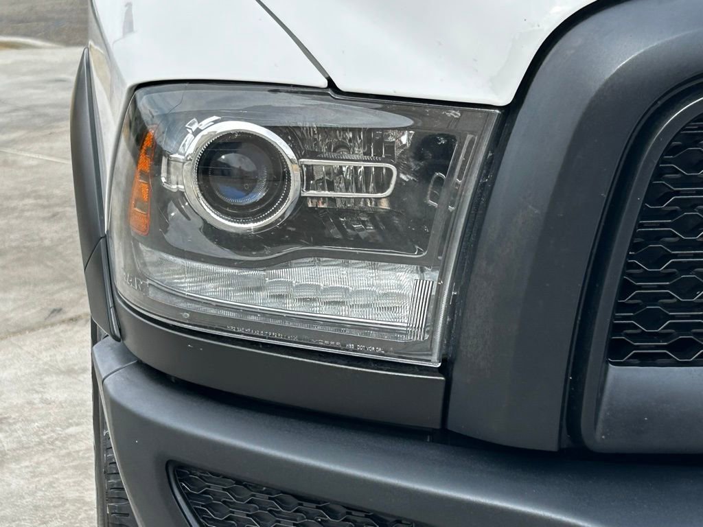 Used 2024 RAM 1500 Classic Warlock image 12