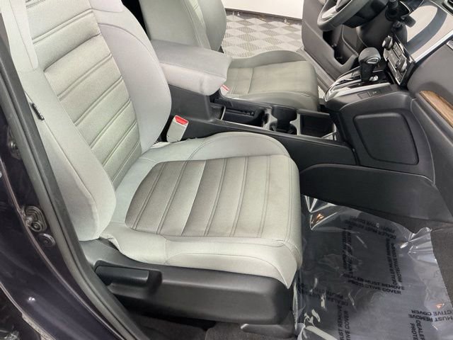 Used 2017 Honda CR-V EX image 14