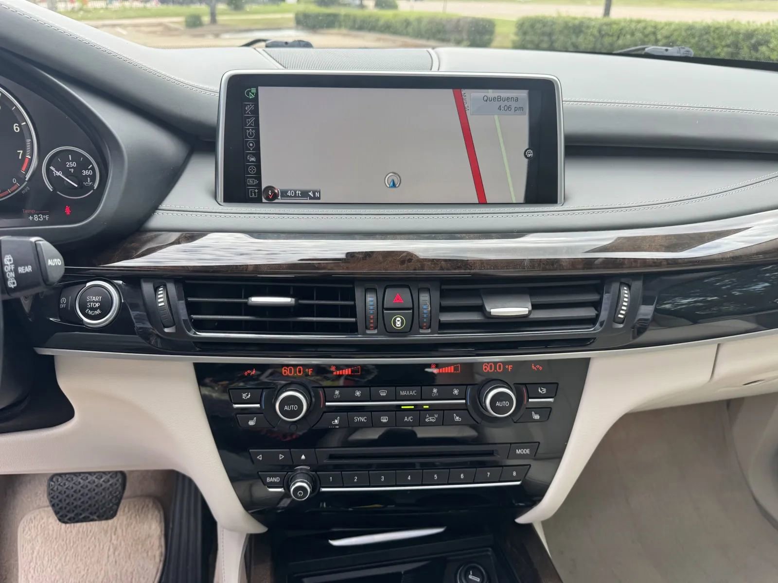 Used 2015 BMW X5 sDrive35i RWD image 23