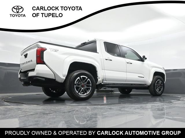 Used 2025 Toyota Tacoma TRD Sport image 30