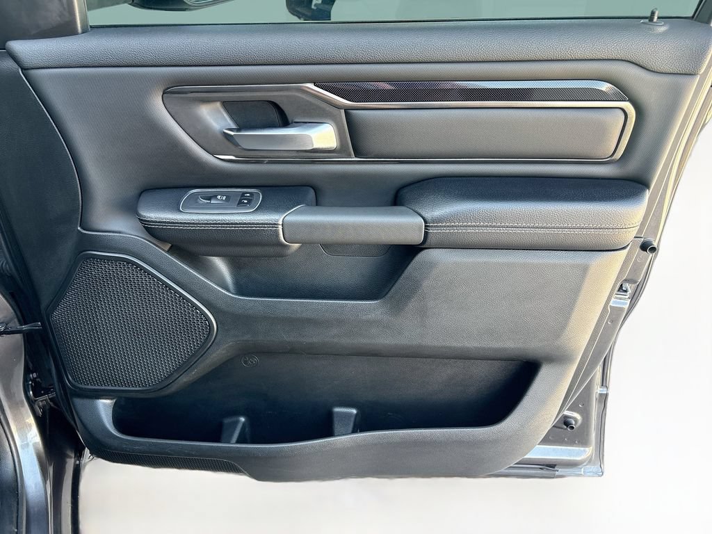 Used 2020 RAM 1500 Rebel w/ Rebel Level 1 Equipment Group AWD/4WD image 24