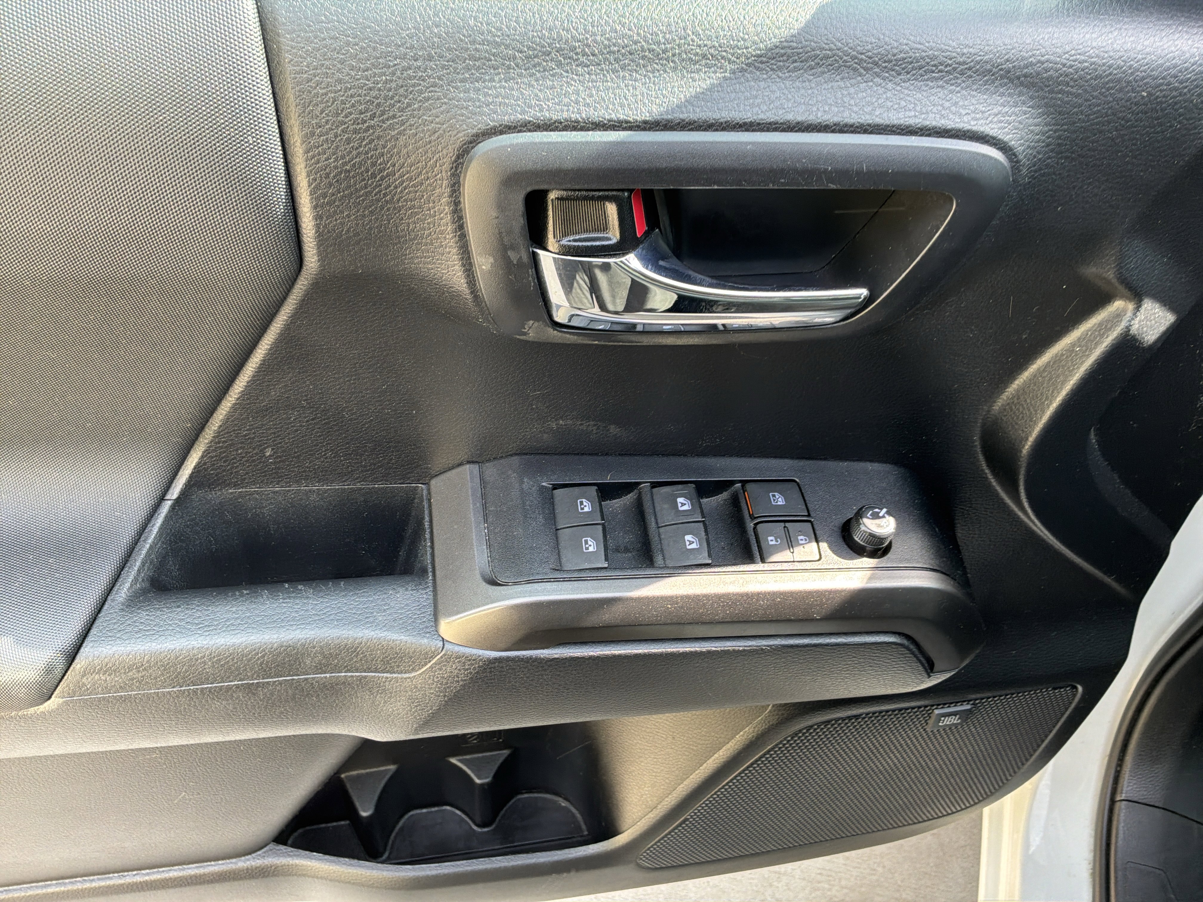 Used 2020 Toyota Tacoma TRD Pro image 15