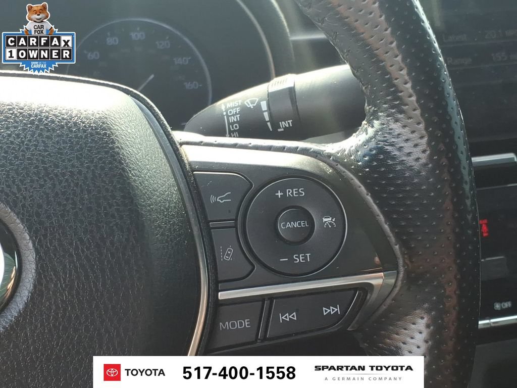 Used 2019 Toyota Avalon XSE w/ Carpet Mat Package FWD image 19