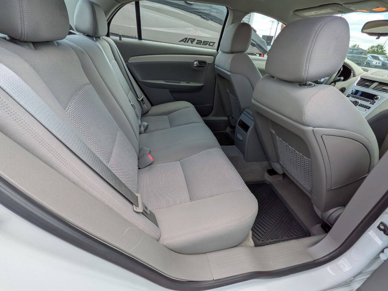 Used 2009 Chevrolet Malibu Hybrid FWD image 22