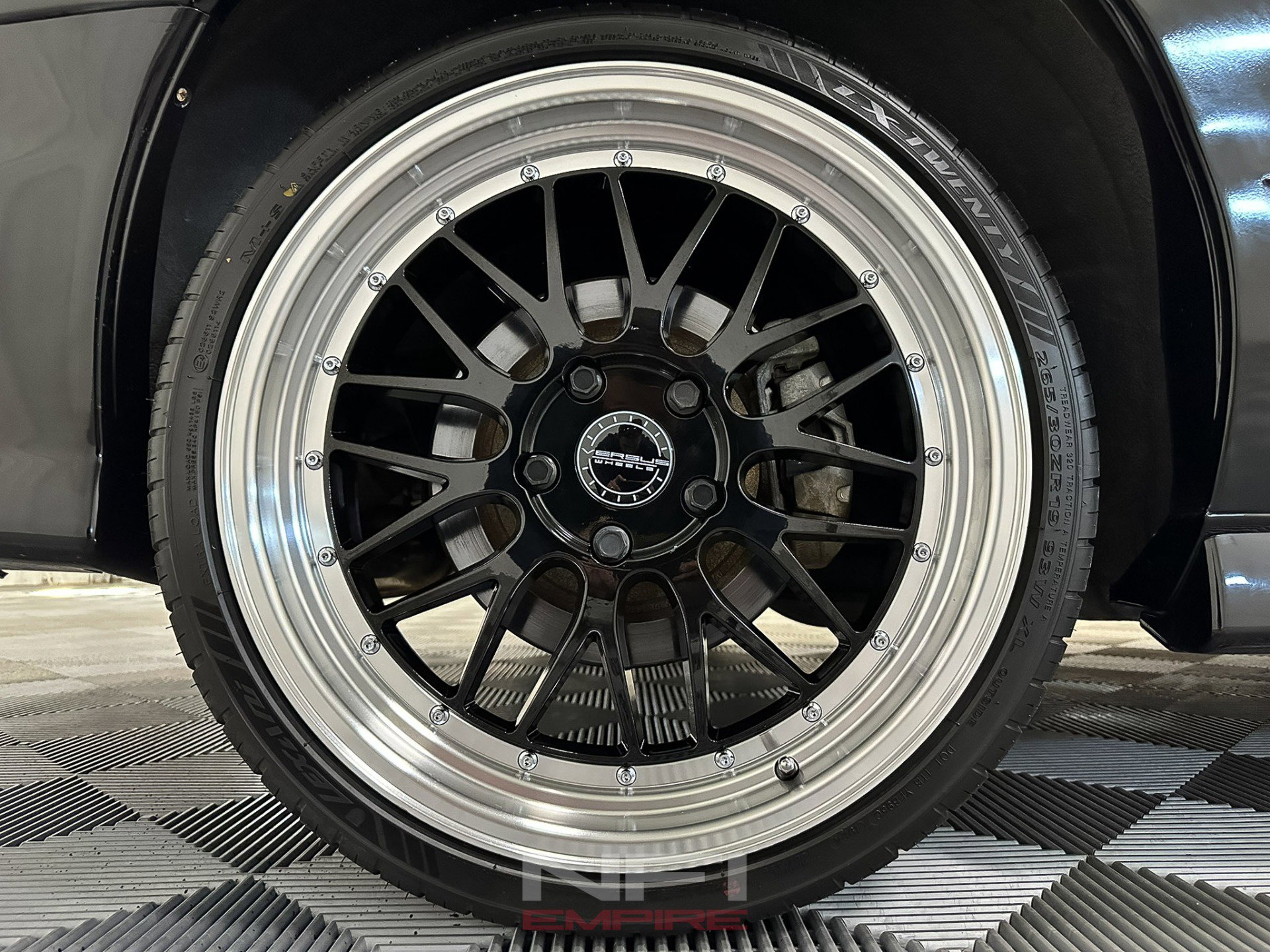 Used 1999 Pontiac Firebird Formula w/ SLP Firehawk Pkg image 18