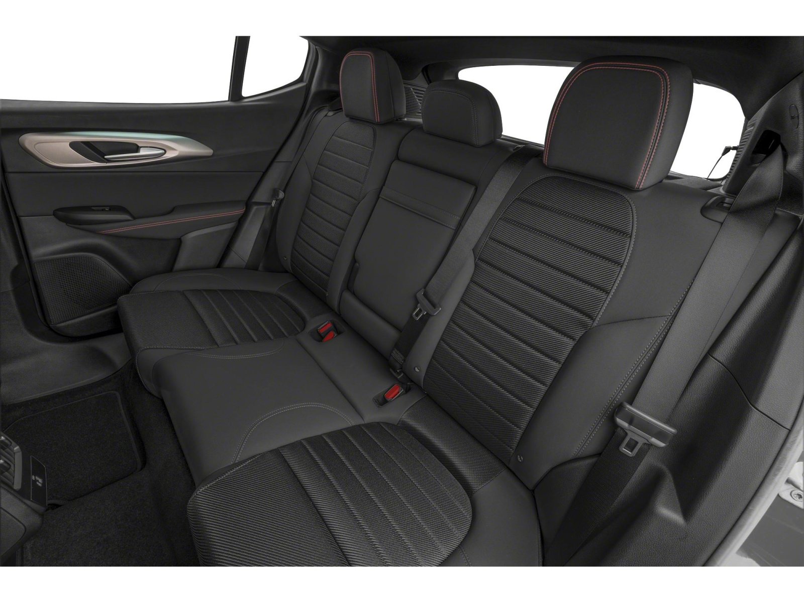 Used 2024 Dodge Hornet GT Plus w/ GT Blacktop Package image 11