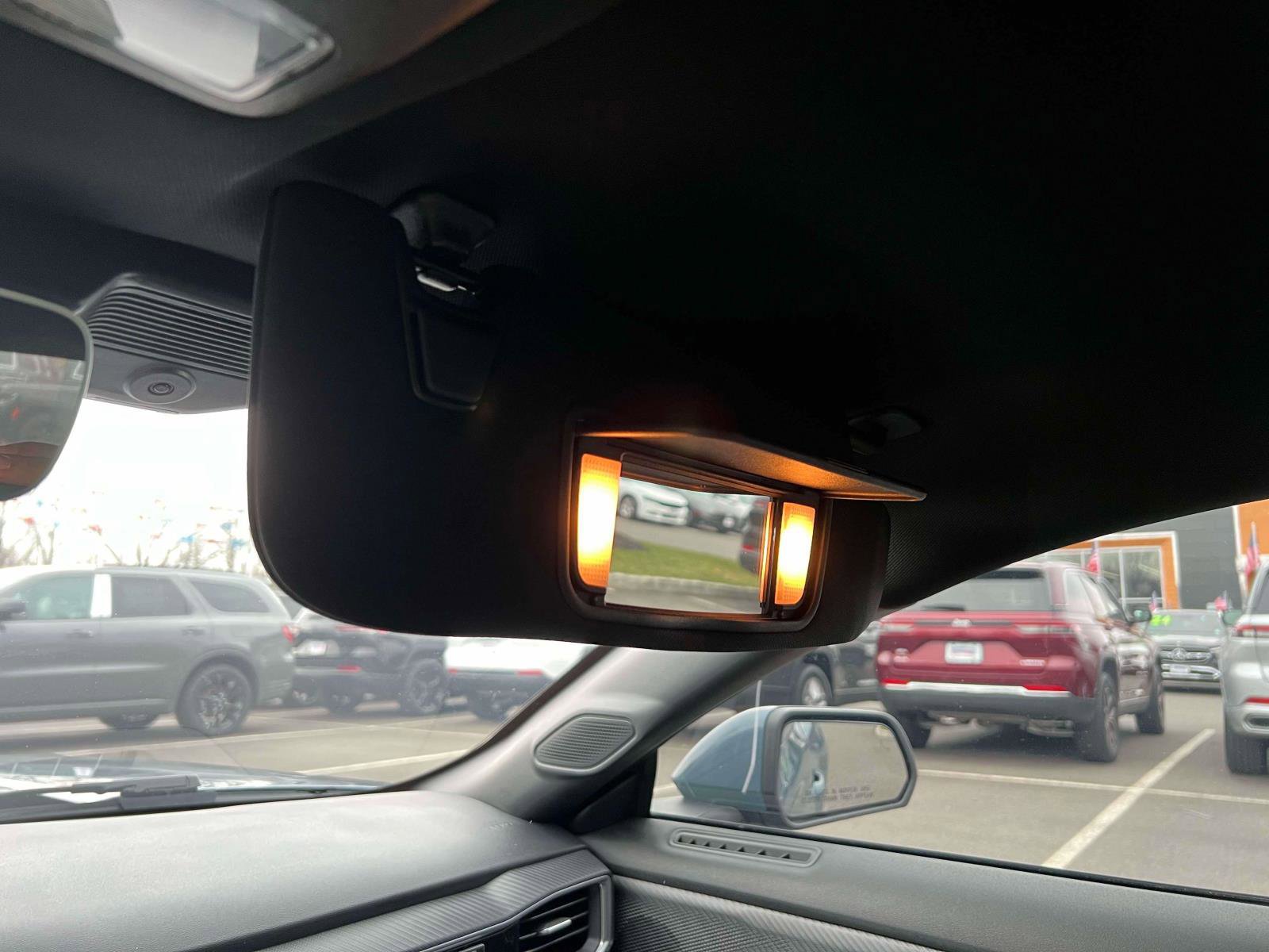 Used 2025 Ford Mustang GT Premium image 10