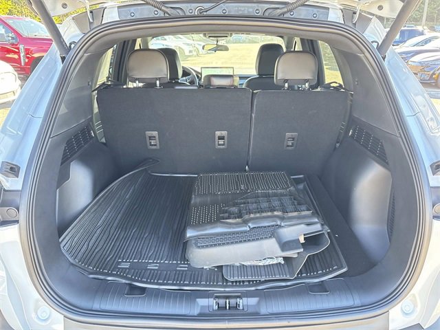 New 2026 Ford Escape ST-Line Select w/ Tech Pack #1 image 13