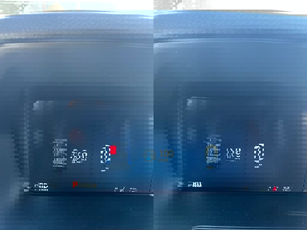 New 2025 Ford F150 STX w/ Equipment Group 200A image 11