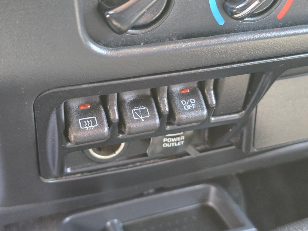 Used 2005 Jeep Wrangler Sport AWD/4WD image 8