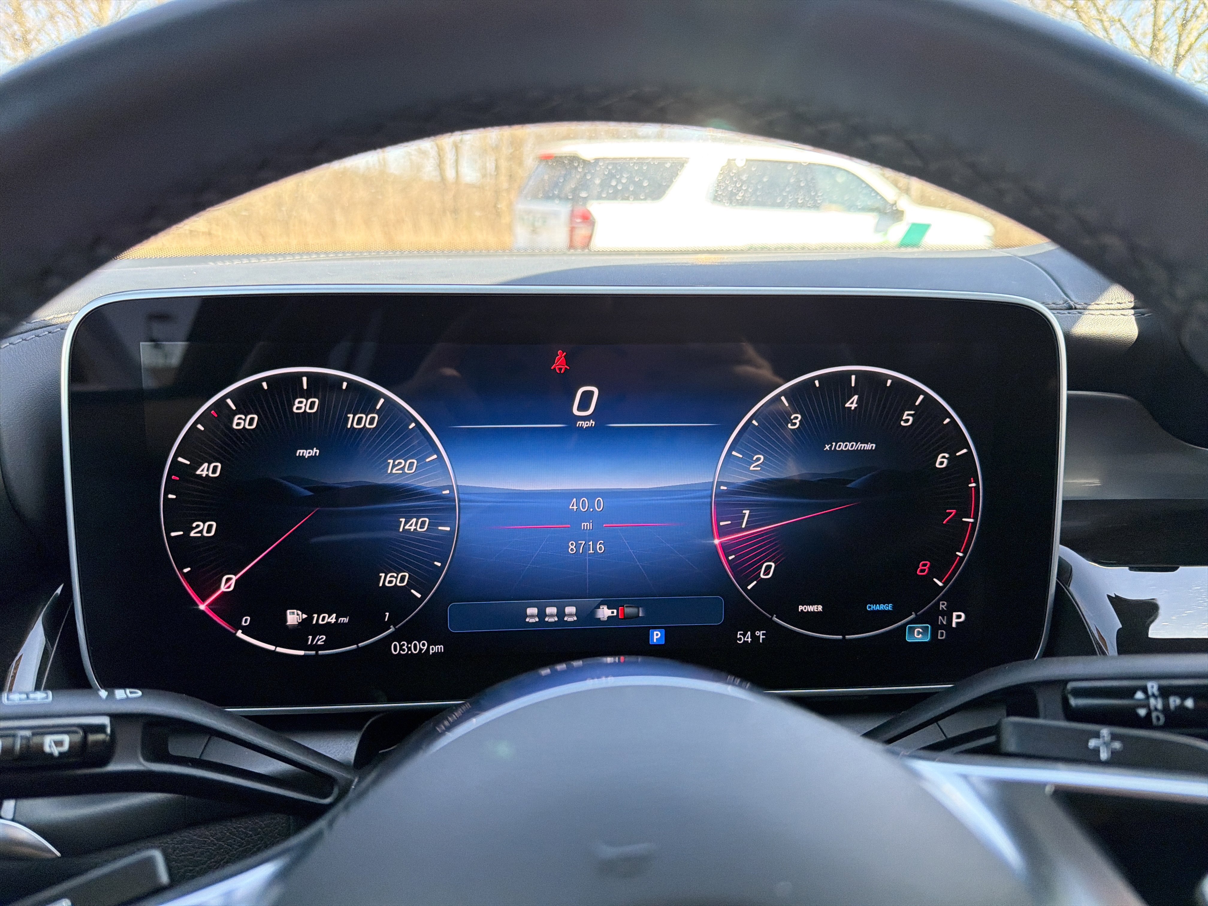 Certified 2025 Mercedes-Benz GLC 300 4MATIC image 17