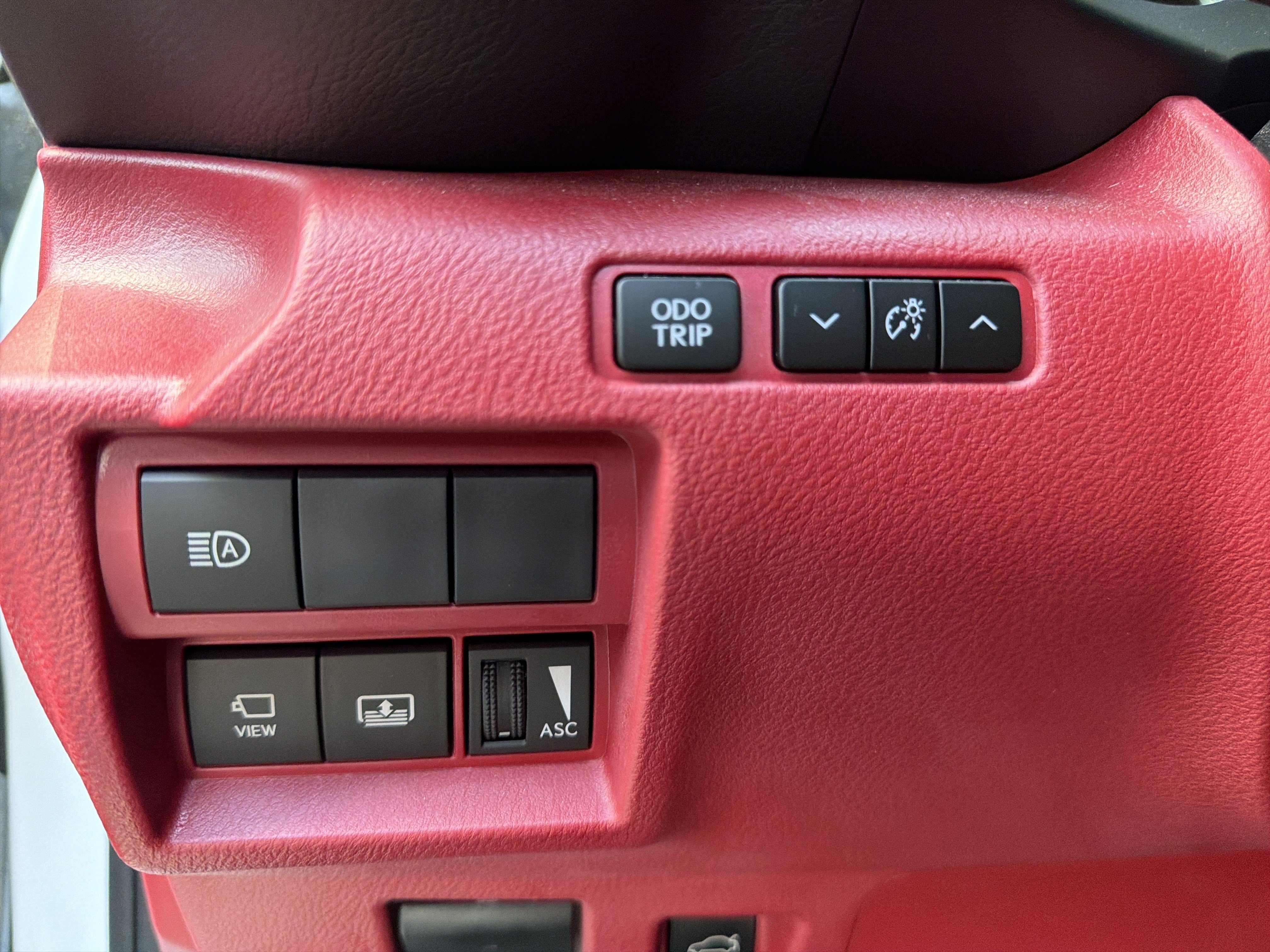 Used 2024 Lexus IS 350 F Sport RWD image 15