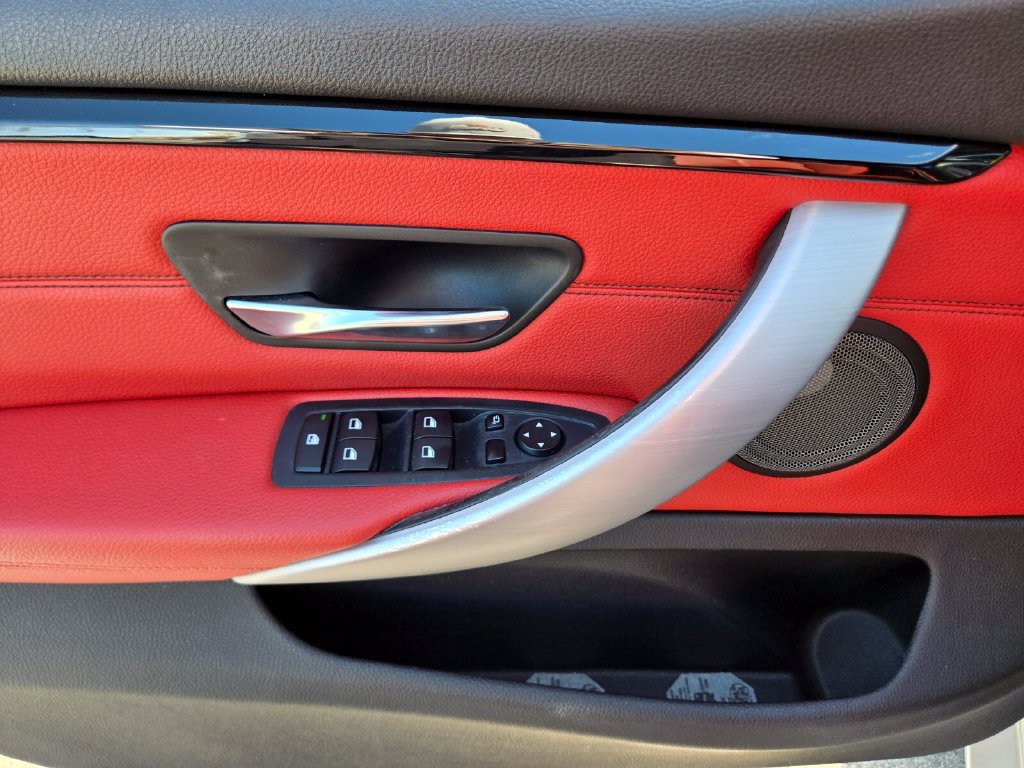 Used 2017 BMW 430i Gran Coupe RWD image 18