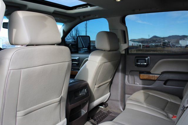 Used 2016 GMC Sierra 1500 SLT image 16