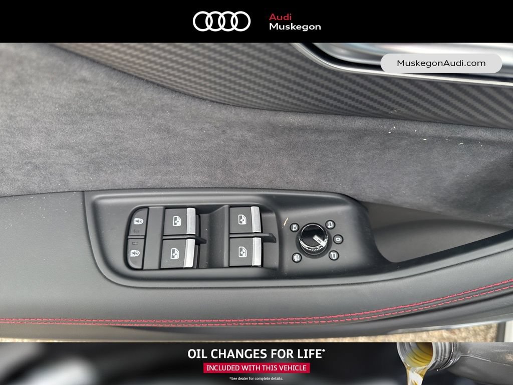 New 2026 Audi Q7 3.0T Prestige AWD/4WD image 12
