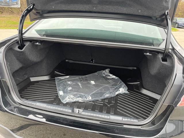 Certified 2025 Subaru Legacy Premium image 24