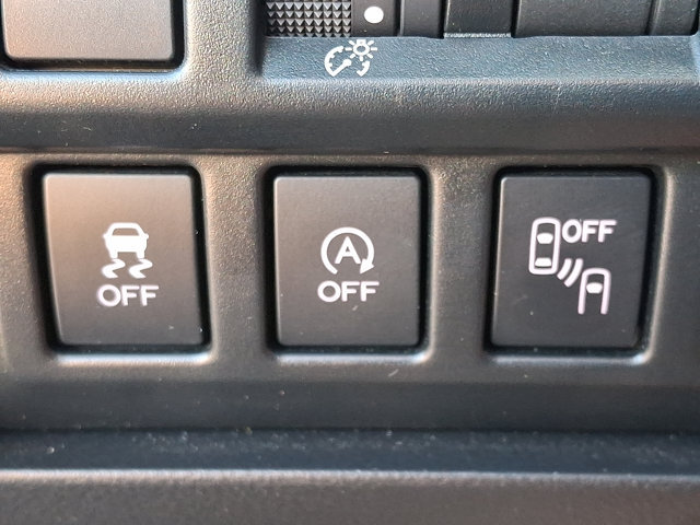 Certified 2023 Subaru Crosstrek 2.5i Sport AWD/4WD image 25
