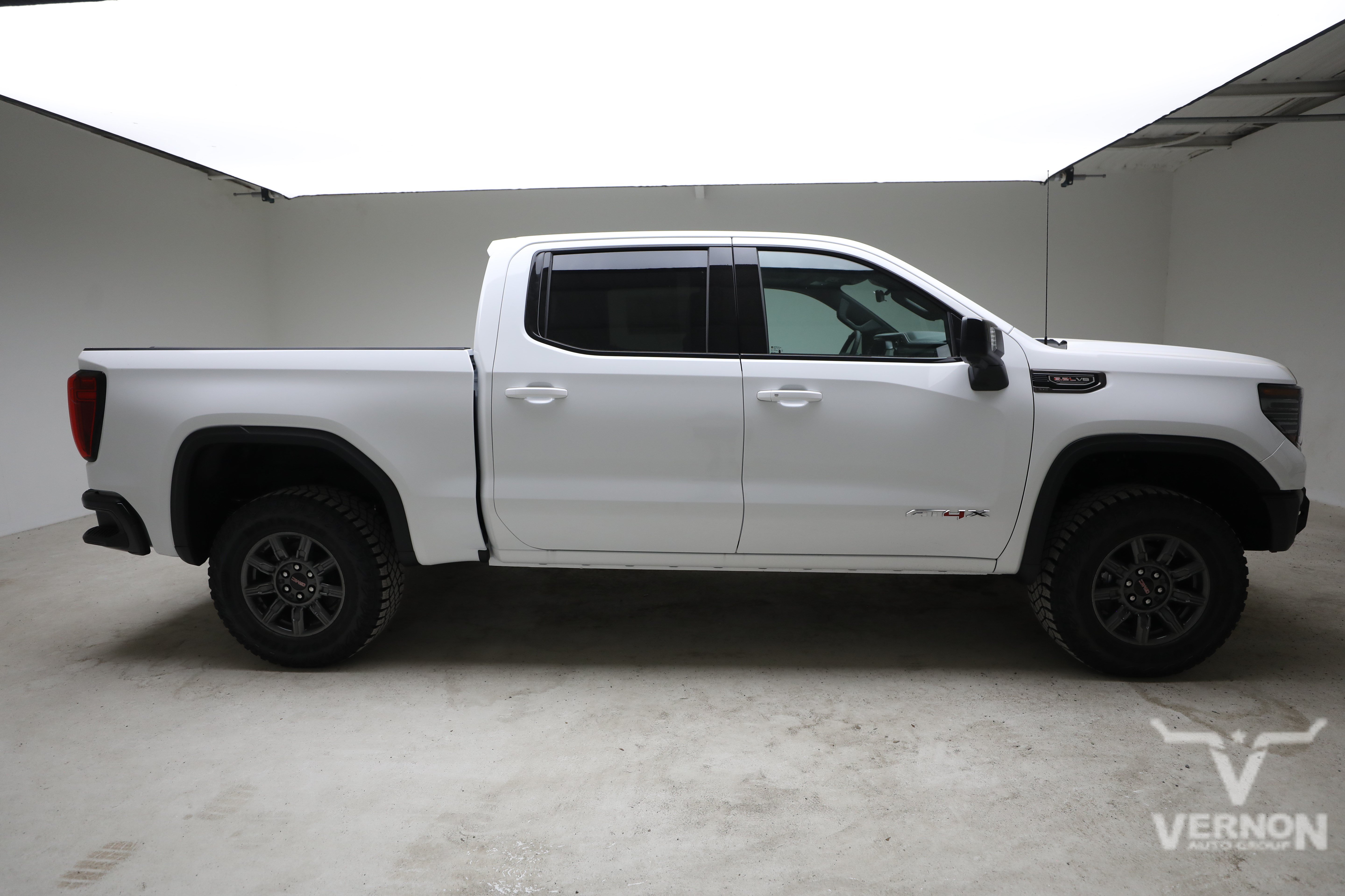 New 2026 GMC Sierra 1500 AT4X AWD/4WD image 6