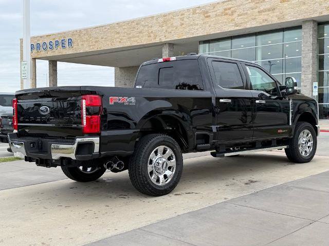 New 2026 Ford F250 Lariat w/ Lariat Premium Package AWD/4WD image 49