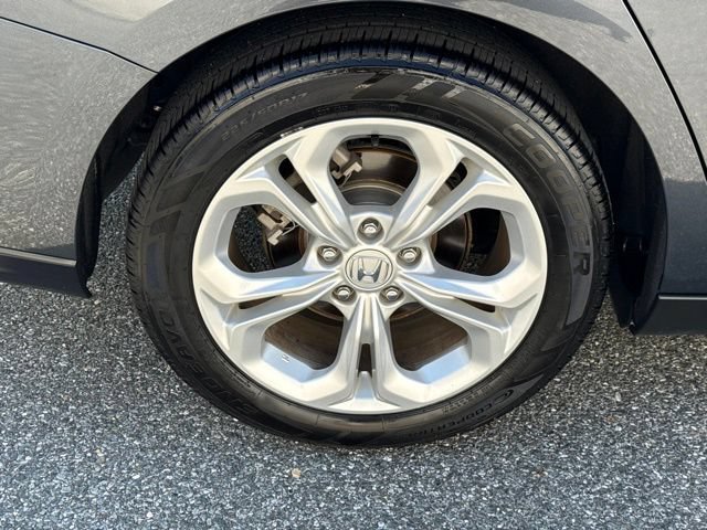 Used 2023 Honda Accord LX image 21