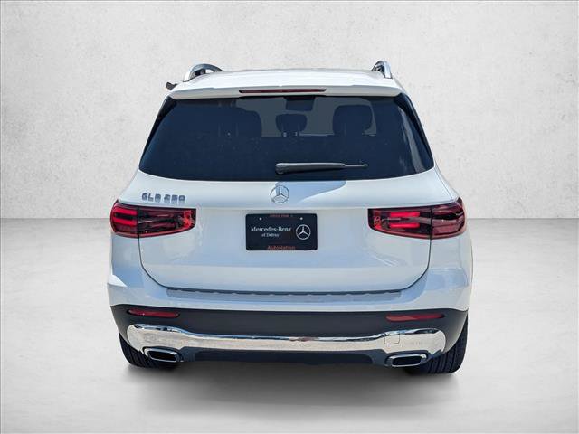 New 2026 Mercedes-Benz GLB 250 image 7