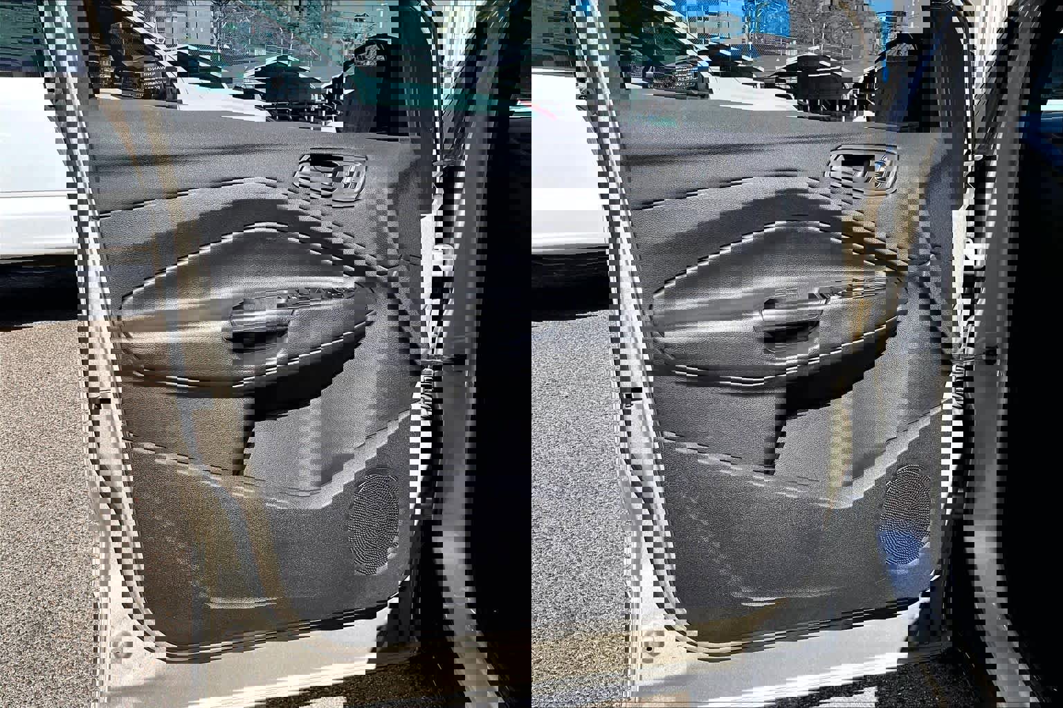 Used 2018 Ford Escape S image 22