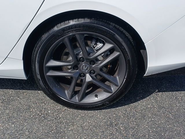 Certified 2025 Acura TLX SH-AWD w/ A-SPEC Pkg image 26