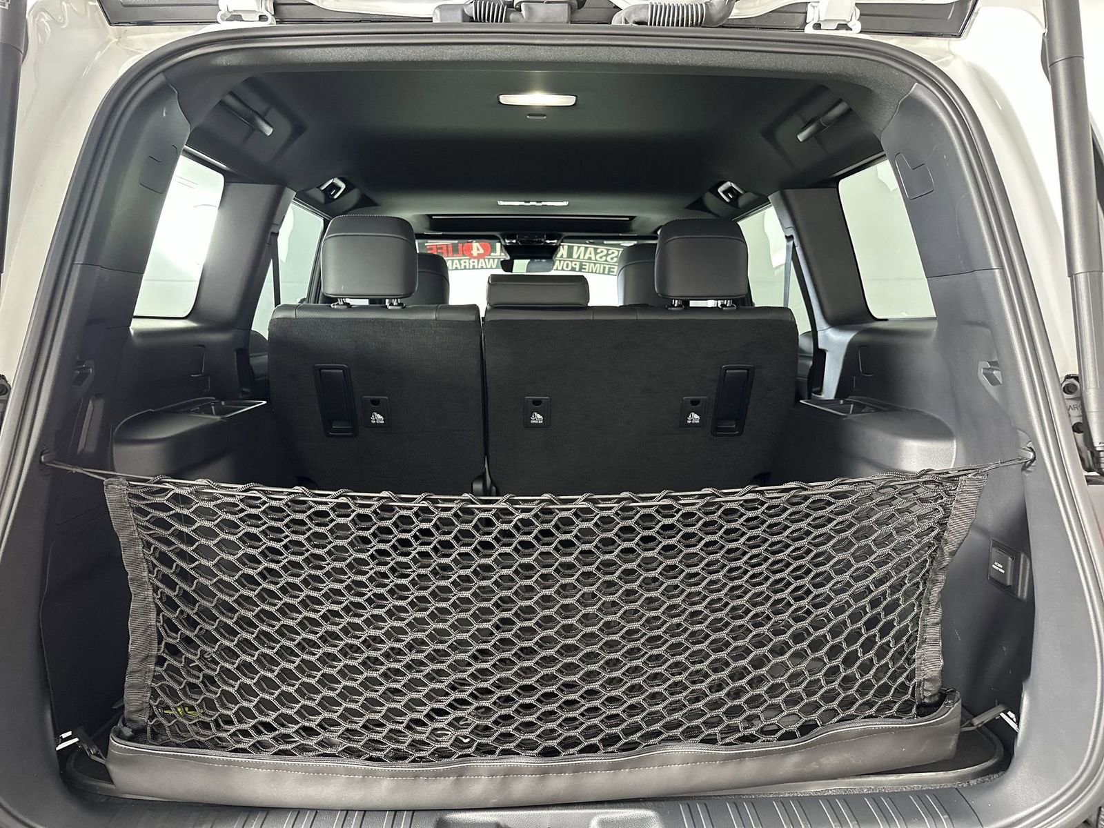 Used 2024 Lexus GX 550 image 25