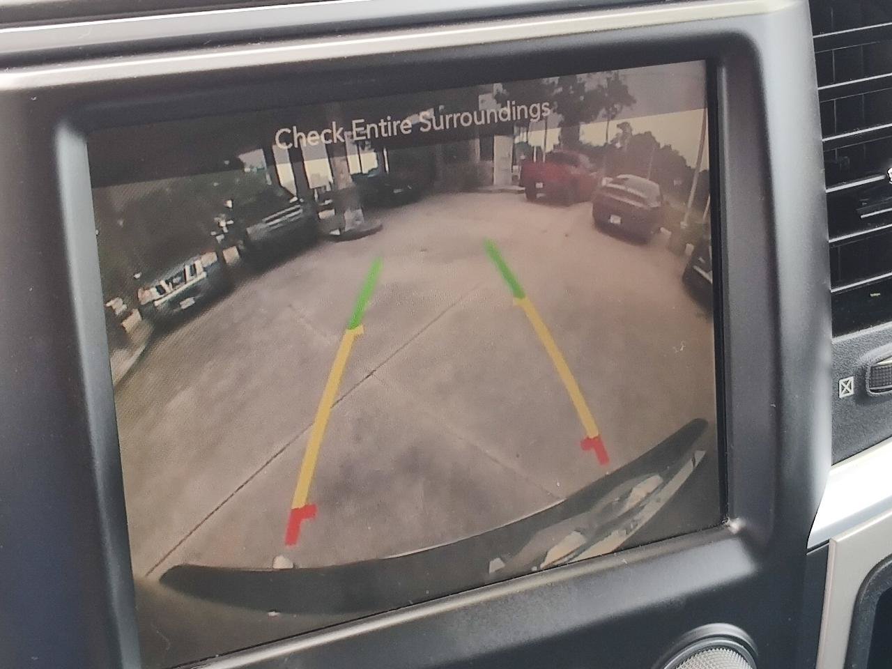 Used 2014 RAM 1500 Lone Star AWD/4WD image 27