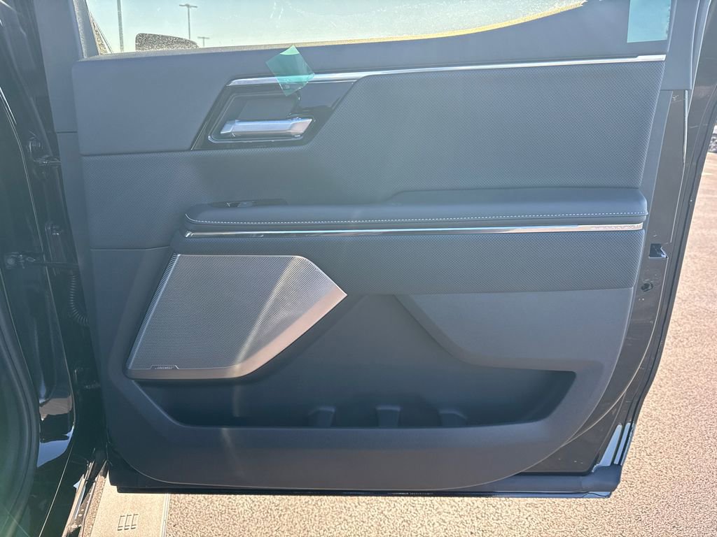 New 2025 GMC Sierra EV Denali image 39