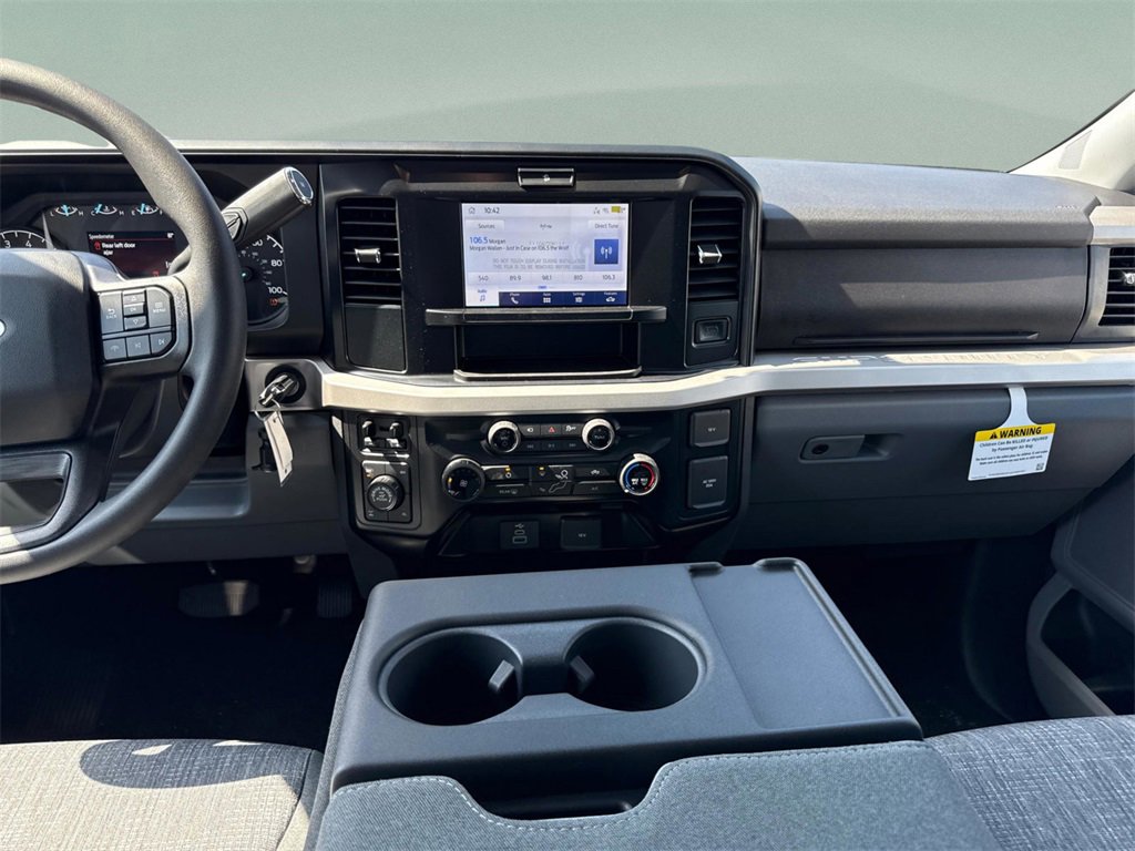 New 2025 Ford F350 XLT w/ Tremor Off-Road Package image 16